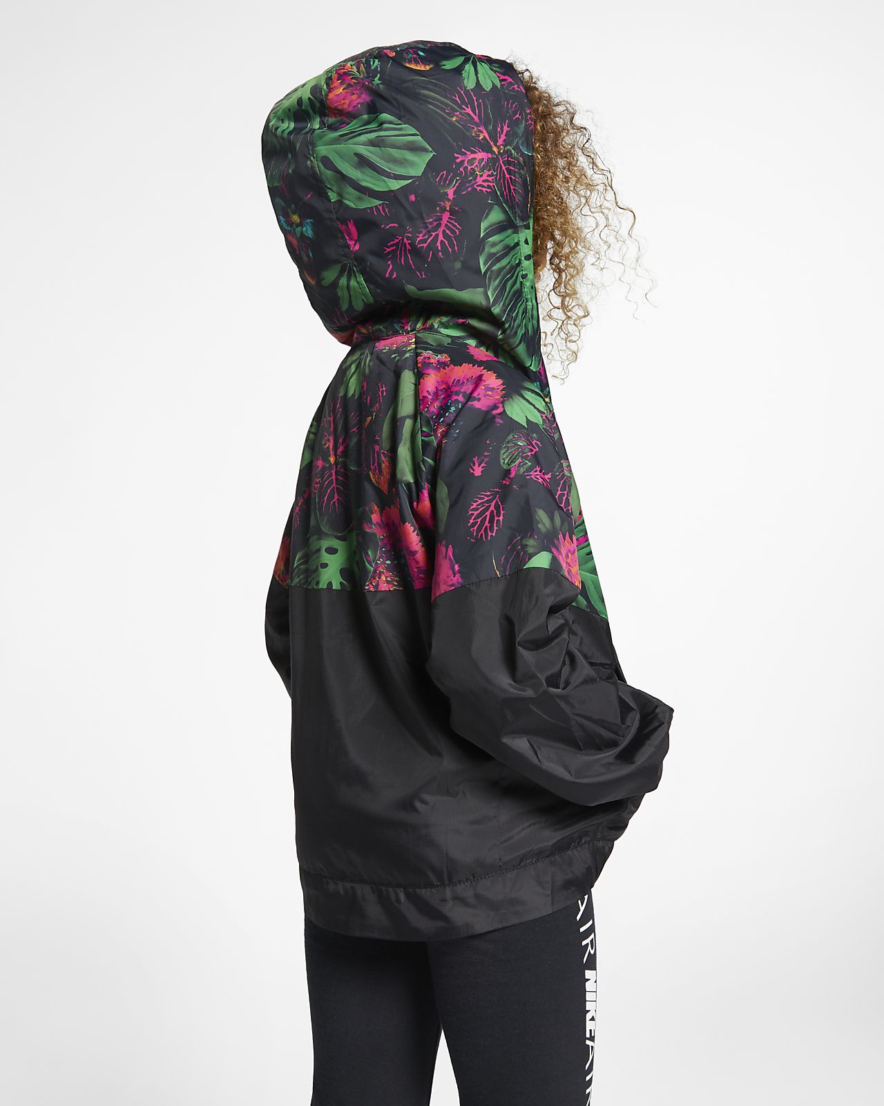 gilet nike enfant