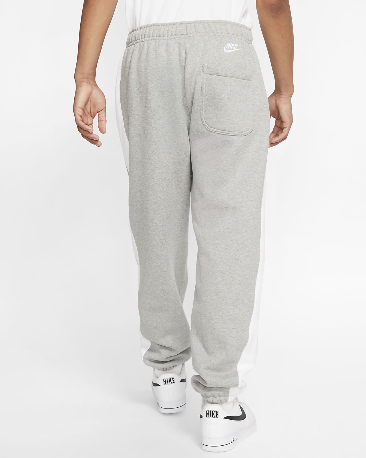 nike jdi sweats