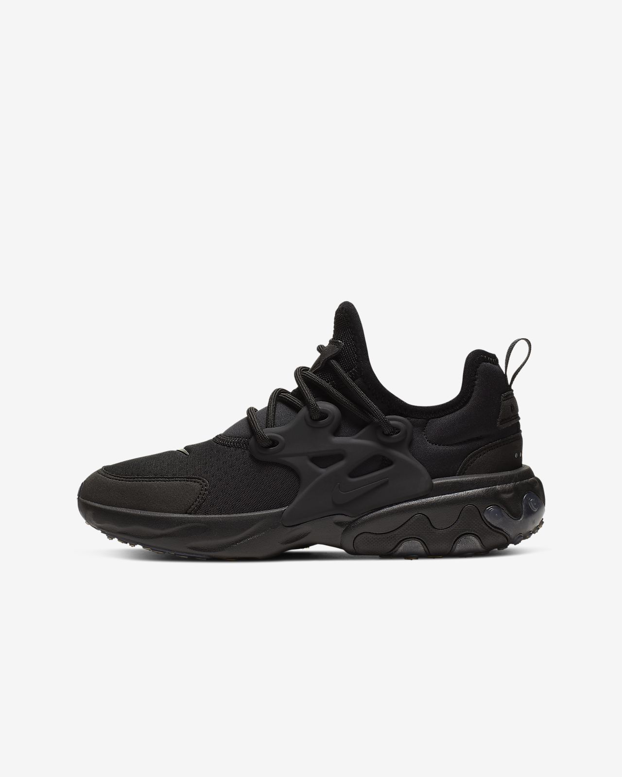 nike react presto uomo