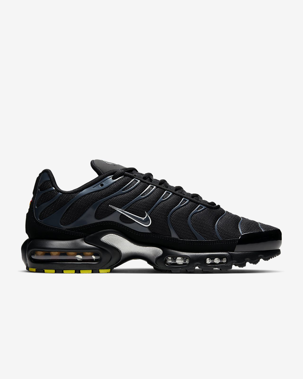 nike tn double tick