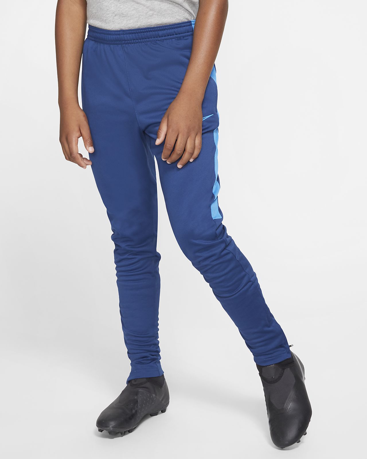 pants nike azul
