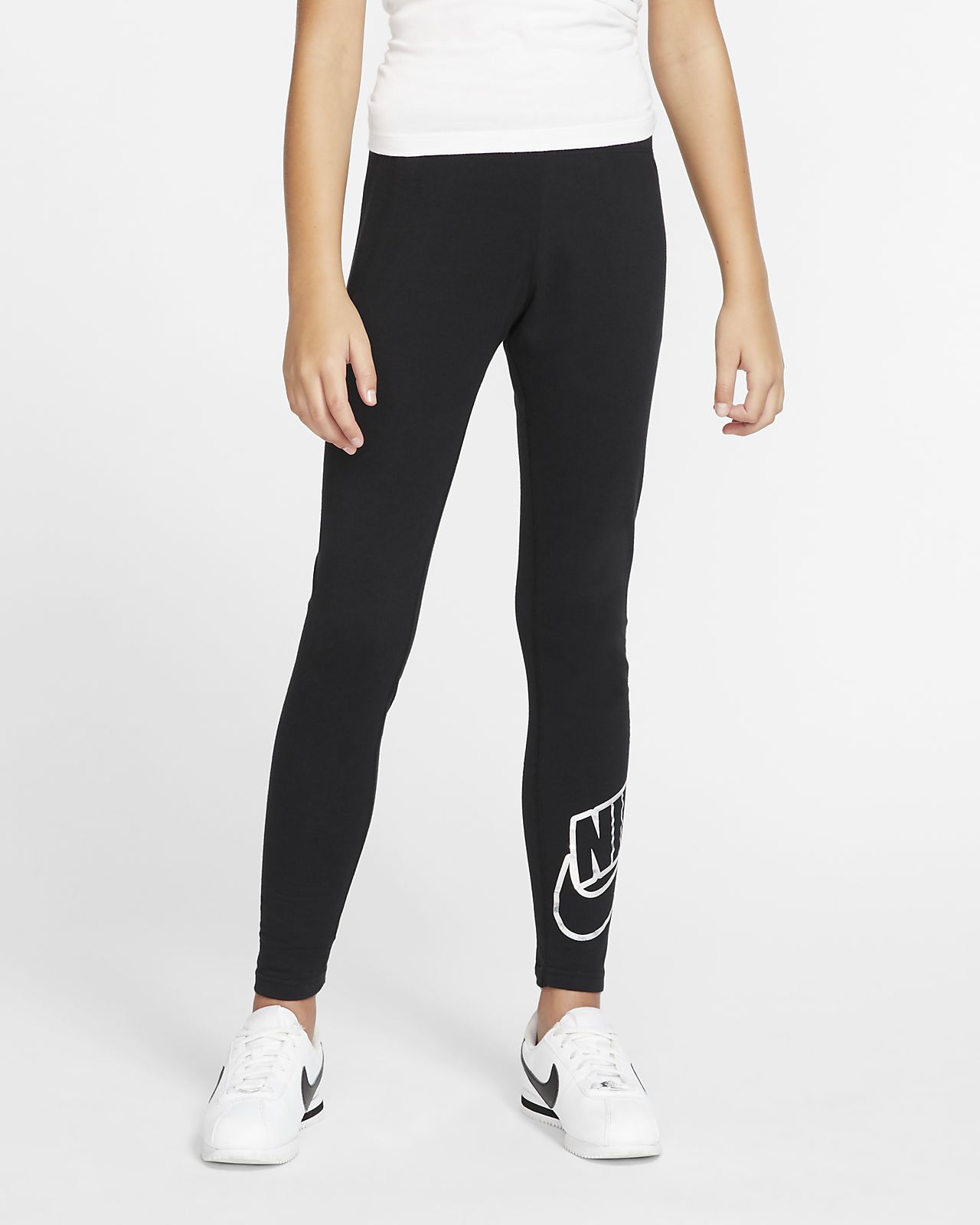 nike casual leggings