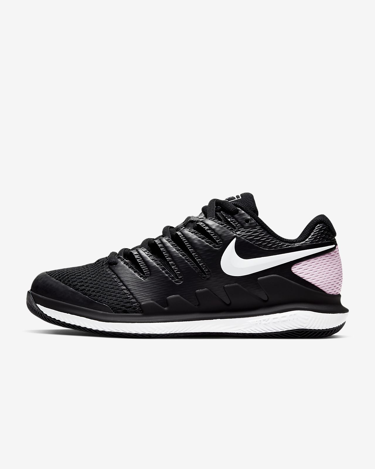 nike zoom vapour