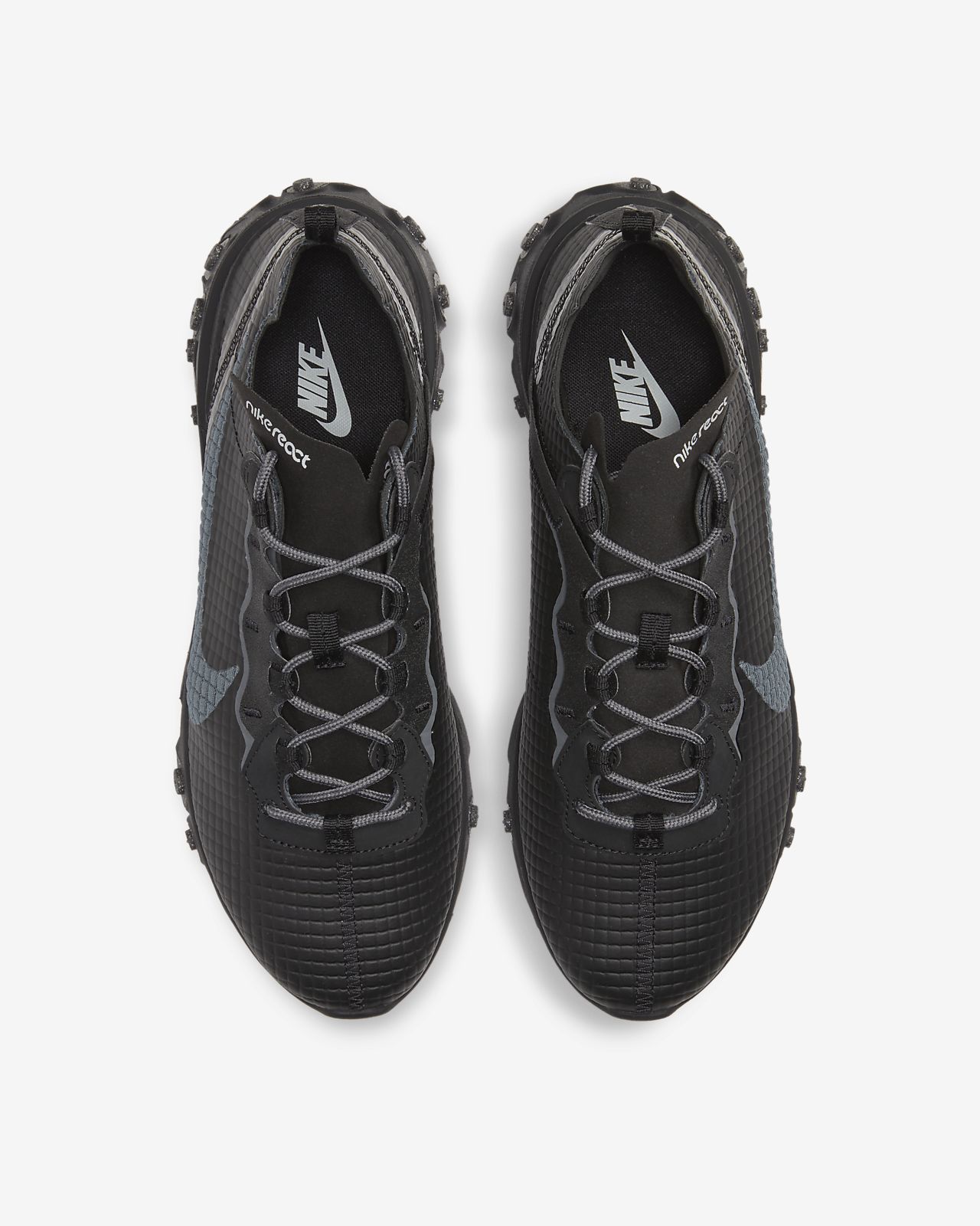 nike react element uptempo spurs