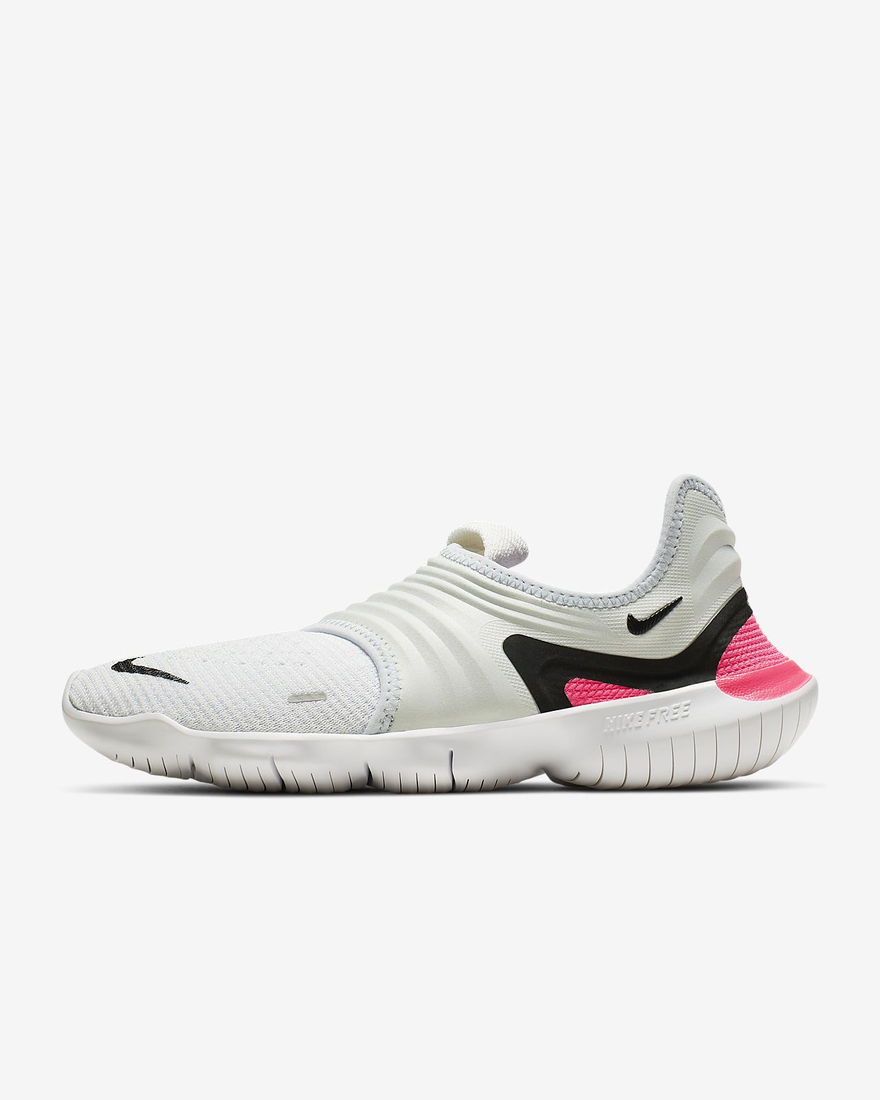 nike free rn flyknit femme paris