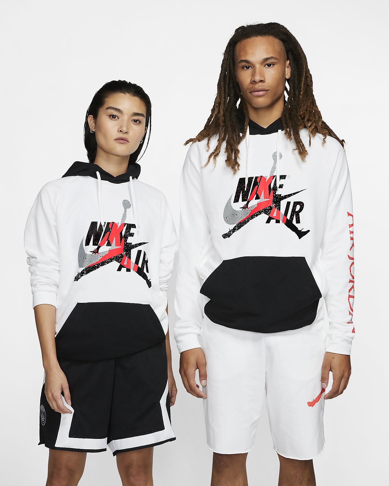 nike jumpman abbigliamento nike jumpman abbigliamento