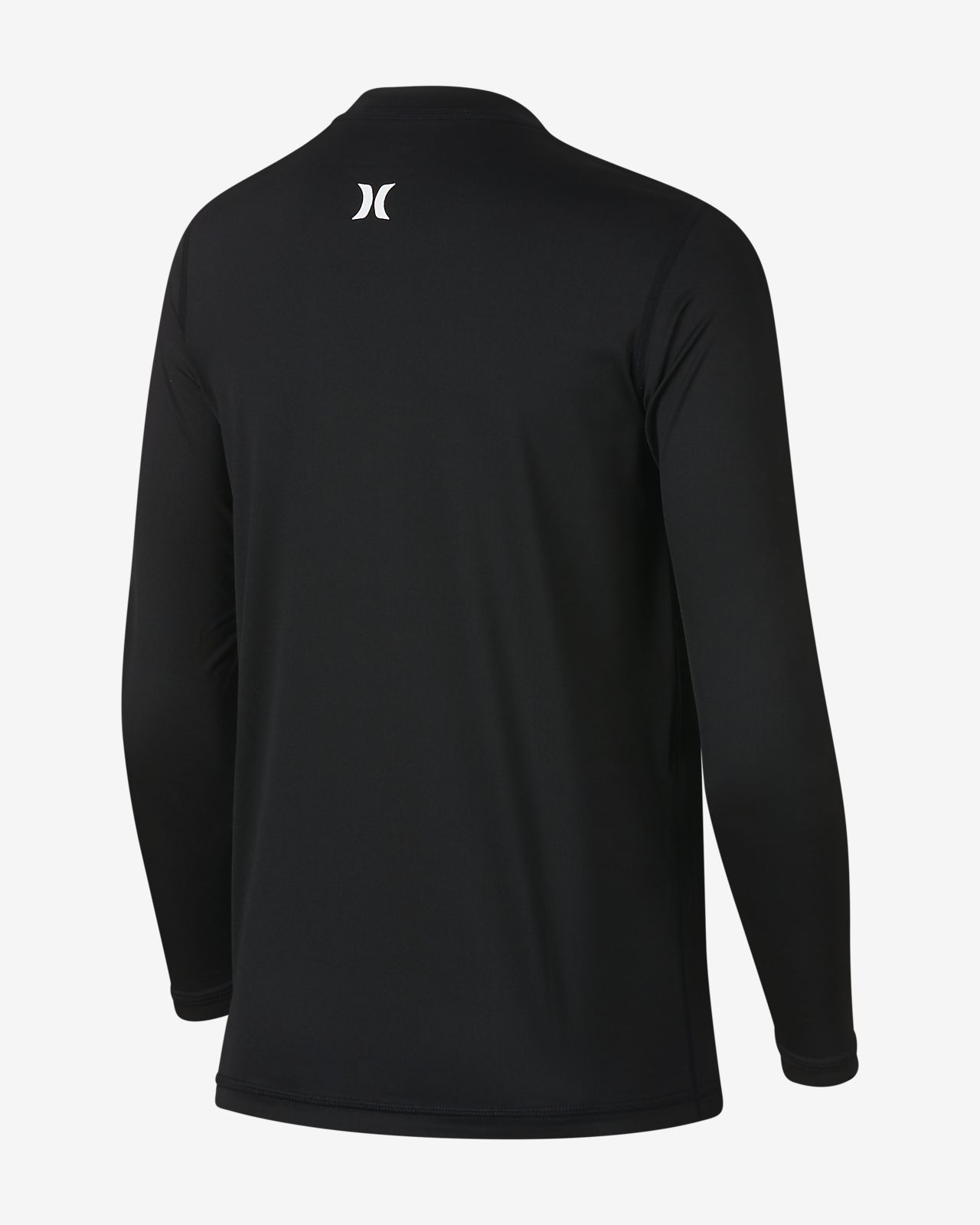 boys nike rash guard