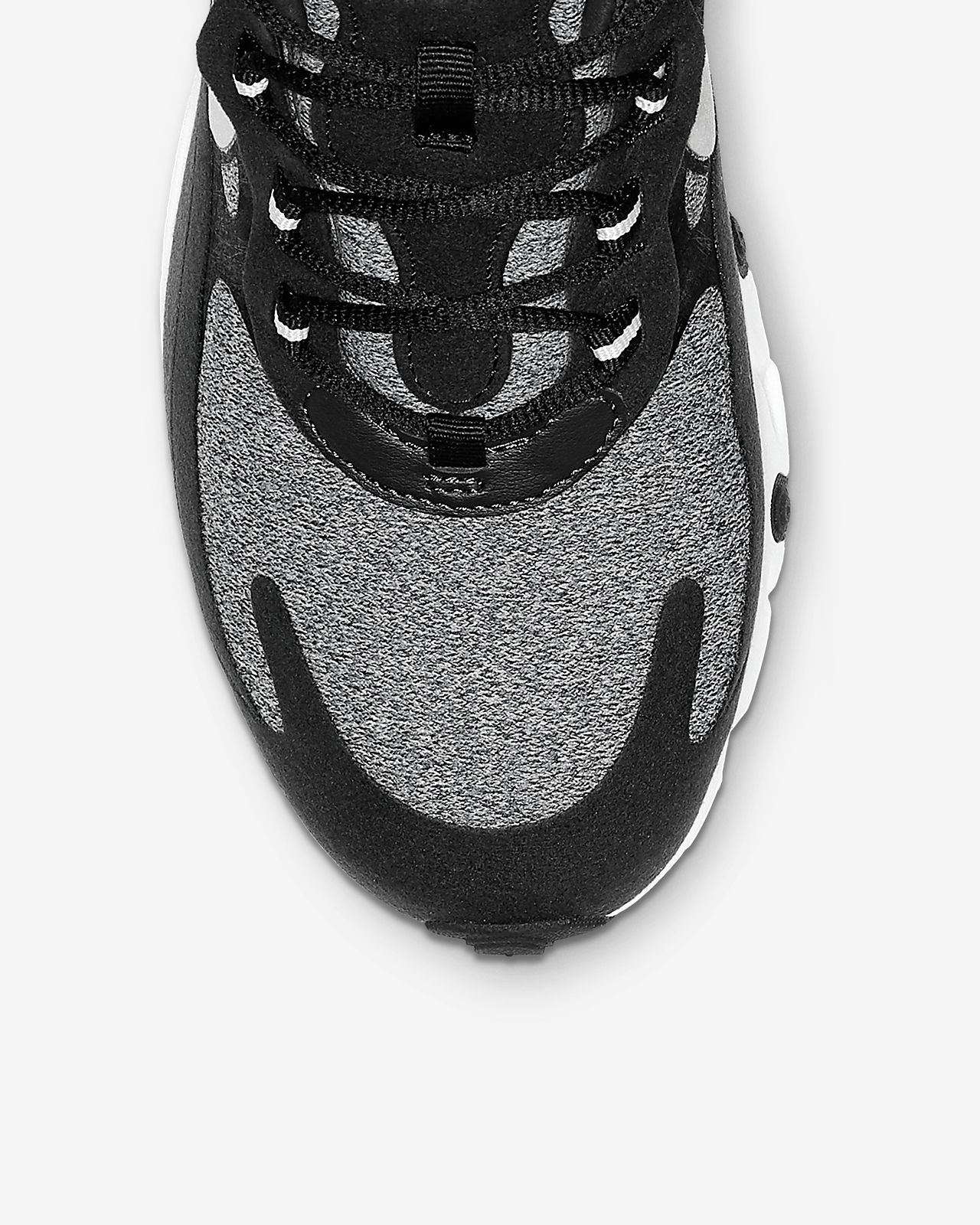Nike Air Max 270 React (Optical) Damenschuh. Nike DE Nike Air Max 270 React (Optical) Damenschuh. Nike DE