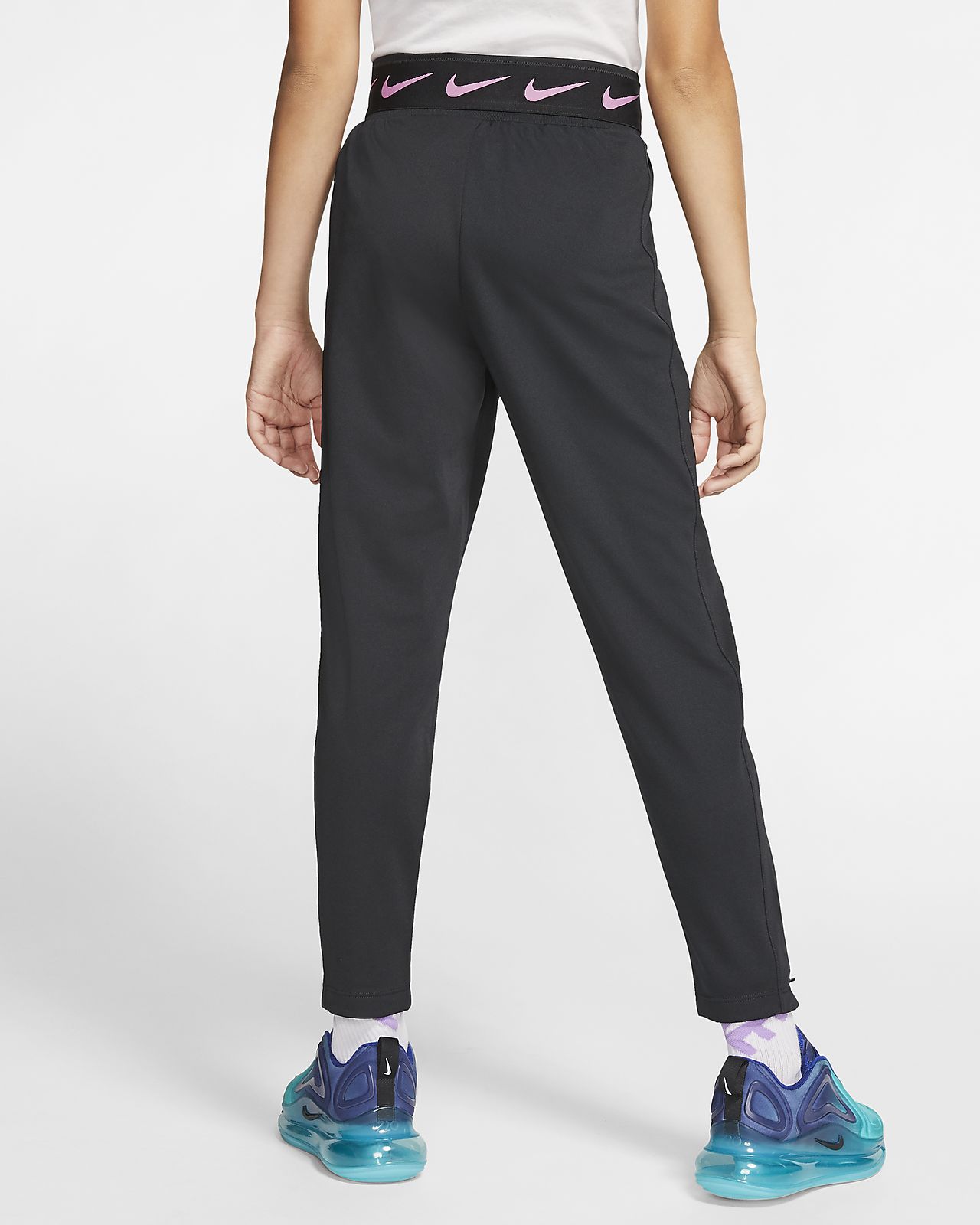 pantalon nike fille