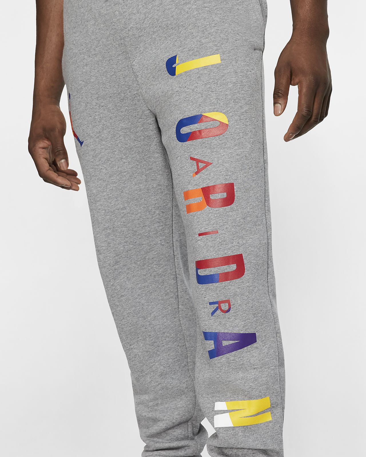 jordan nike sweatpants