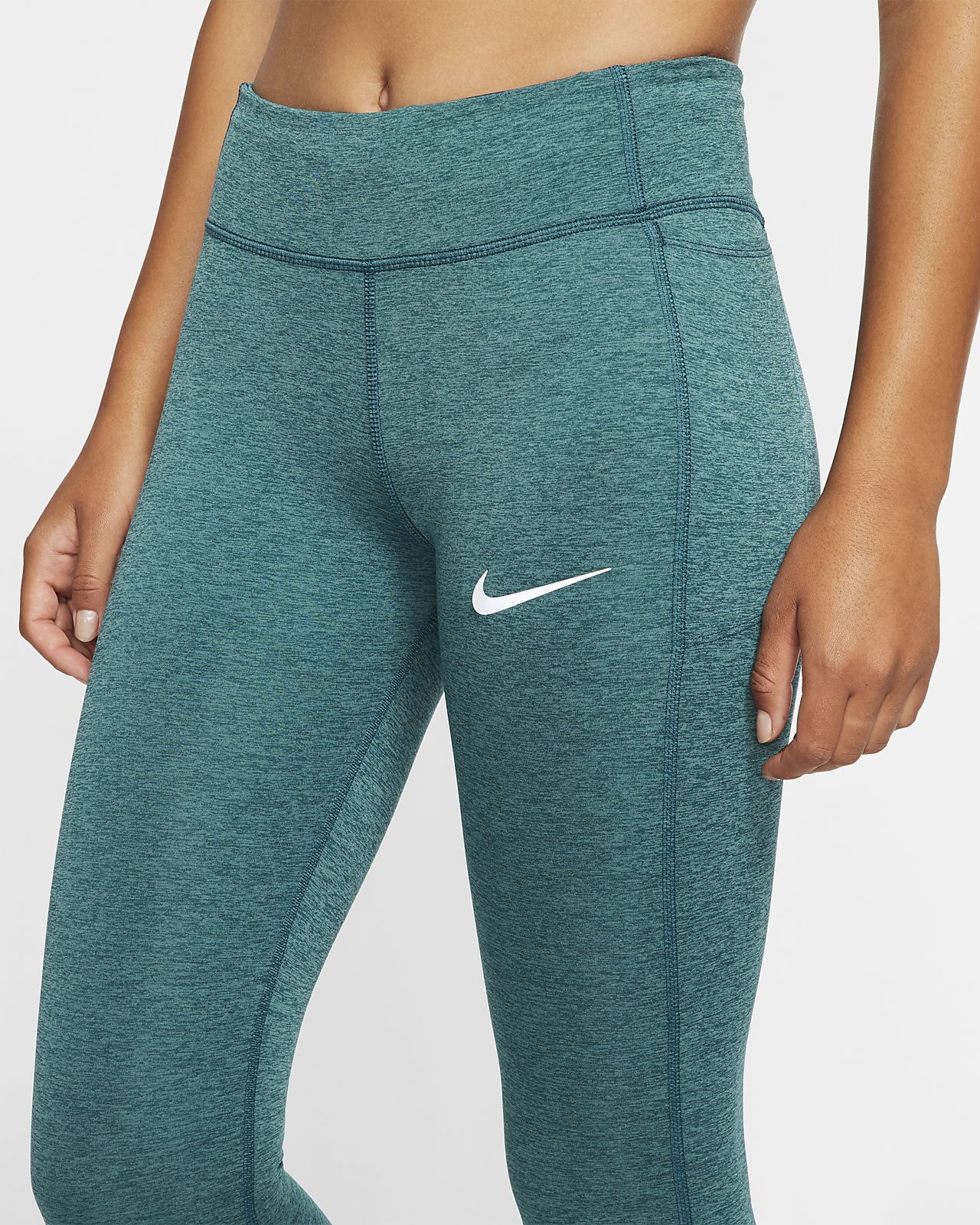 nike epic run capris