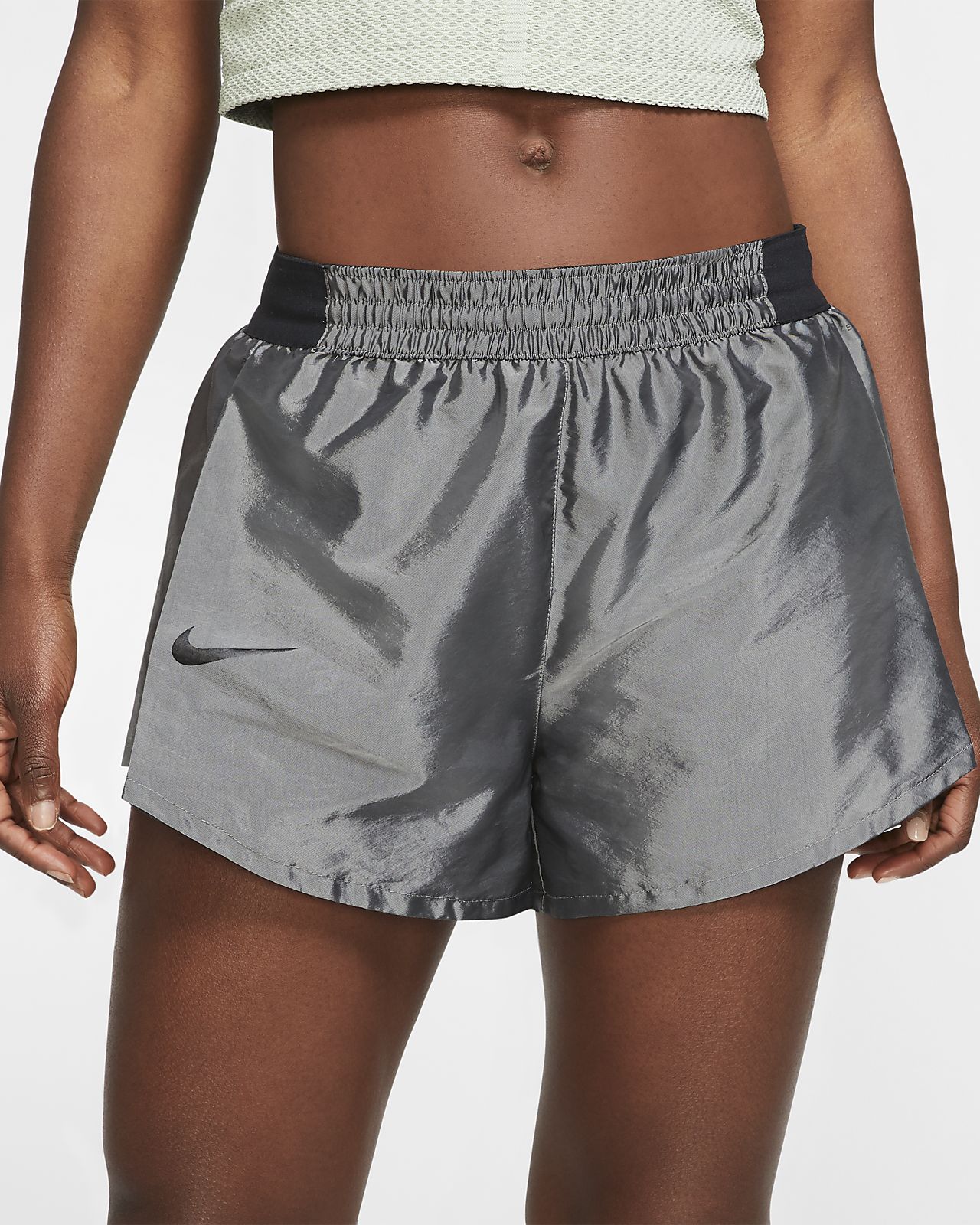 nike tempo short