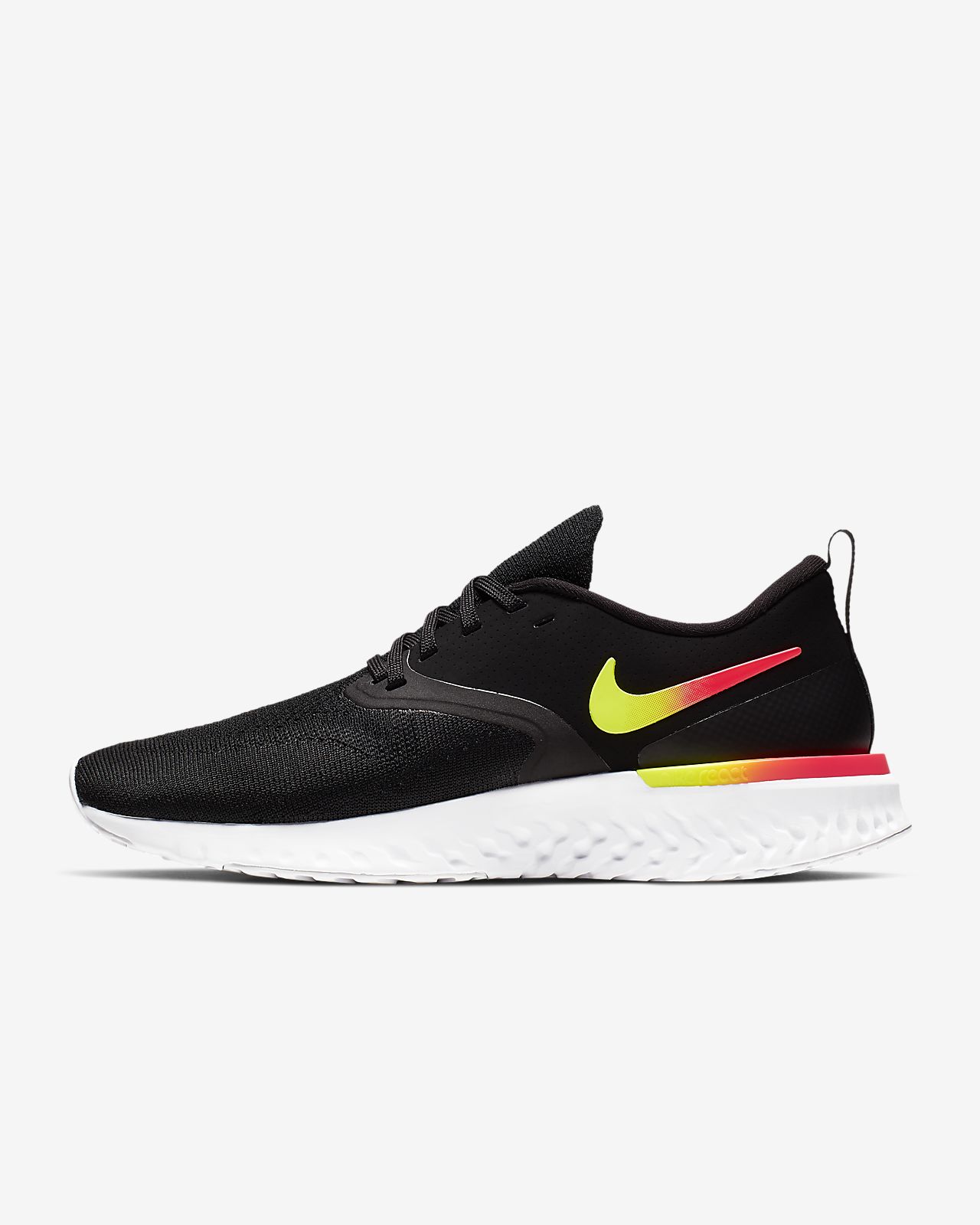 nike react dames