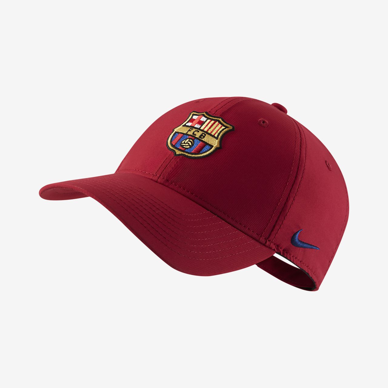 nike barca cap