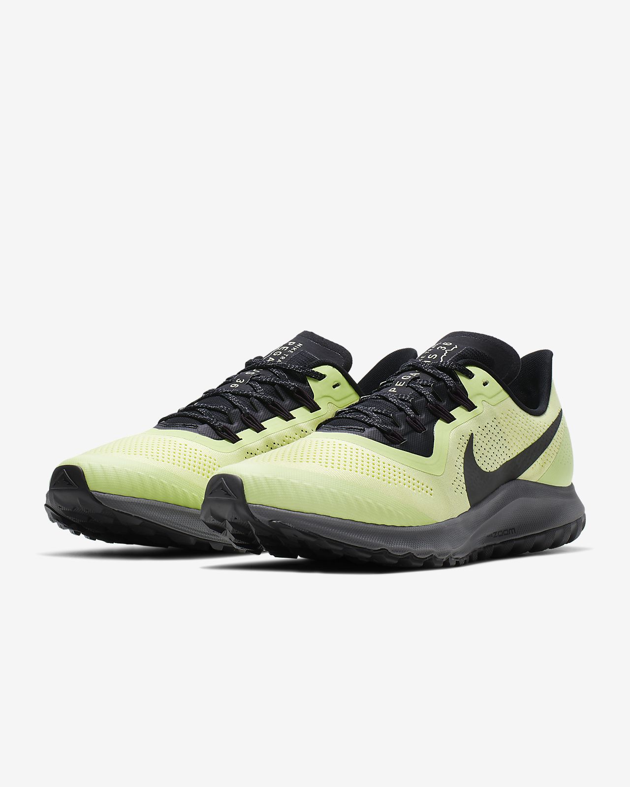 nike pegasus 36 trail men's