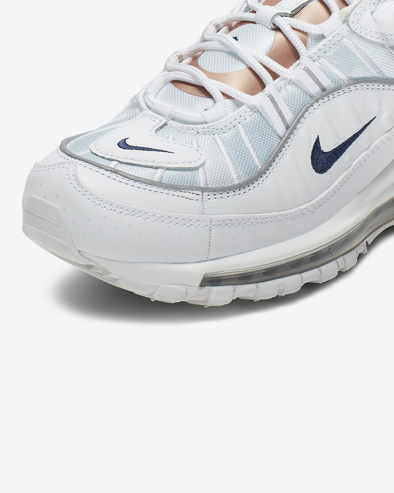 Meditativo Deportes Tiempos antiguos nike air max 98 premium unite totale  Factura Reprimir Tentáculo