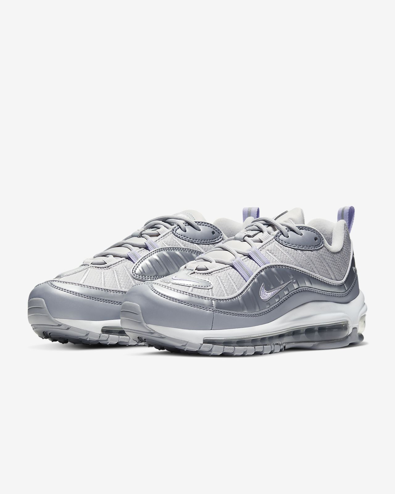 nike air max 98 se mesh