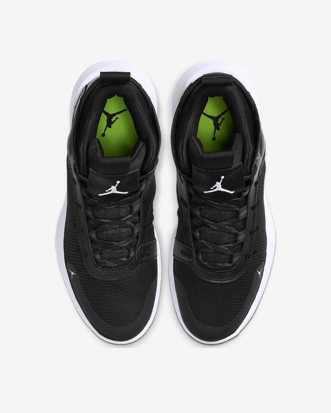 Calzado De Basquetbol Para Hombre Jordan Jumpman 2020 Nike Mx