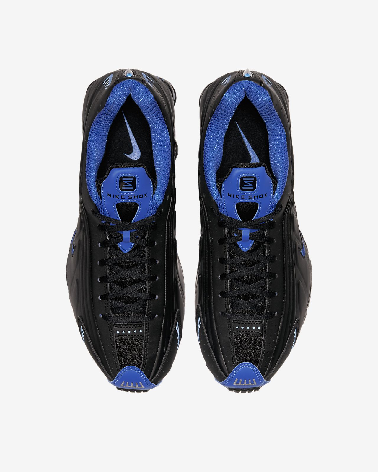 nike shox tracksuit