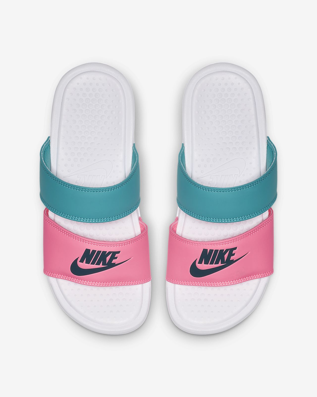 nike benassi mujer argentina