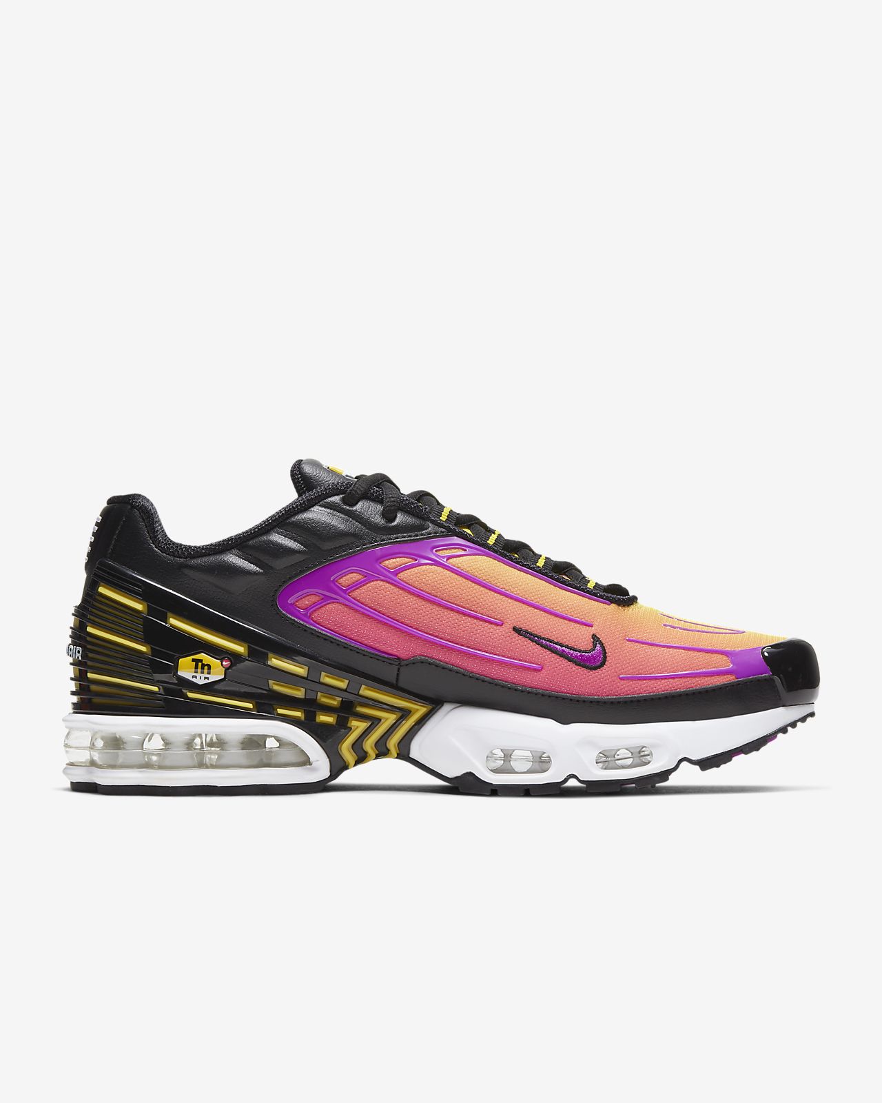 sapatilhas nike tn