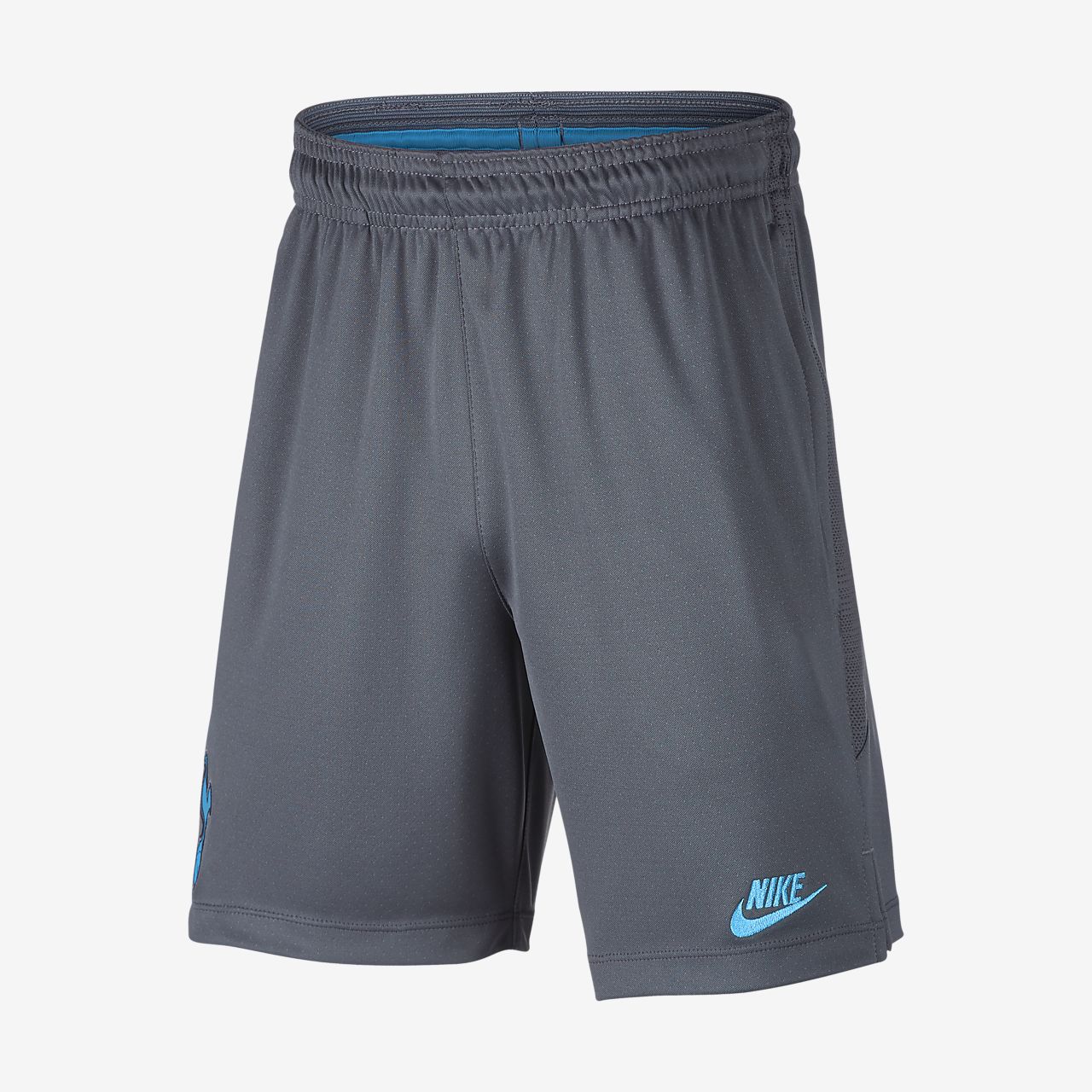 short nike football