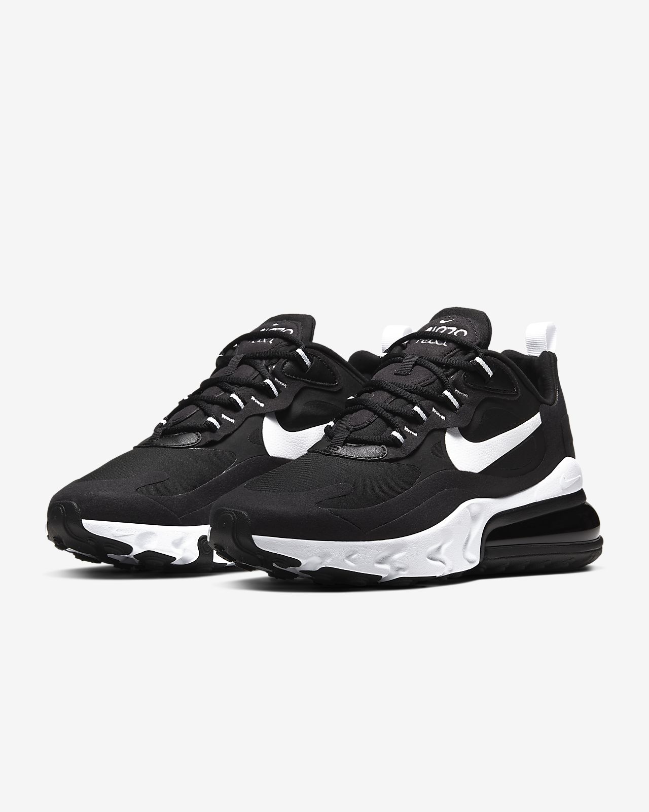 nike air max 270 noir et or