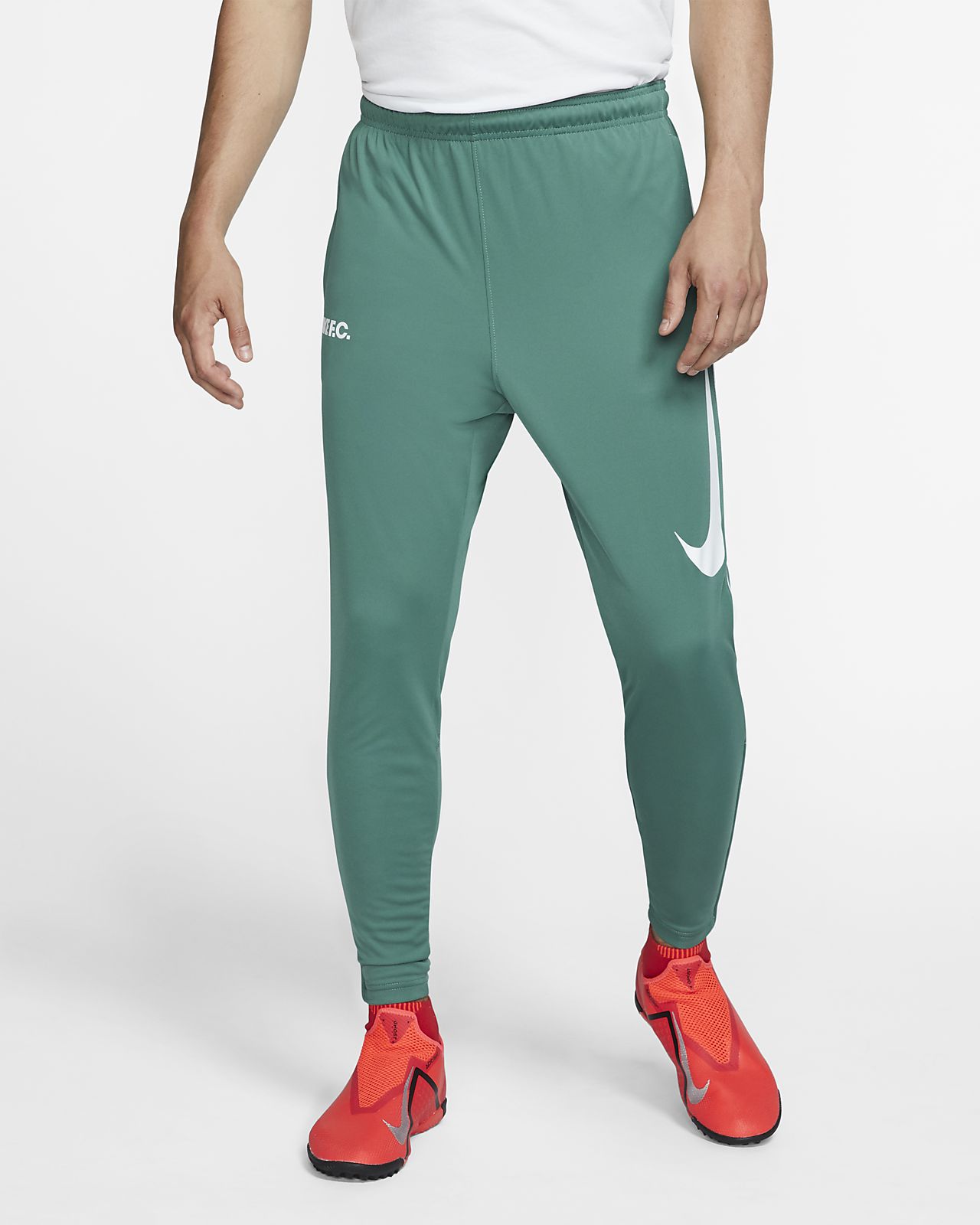 nike equivalent to adidas tiro pants