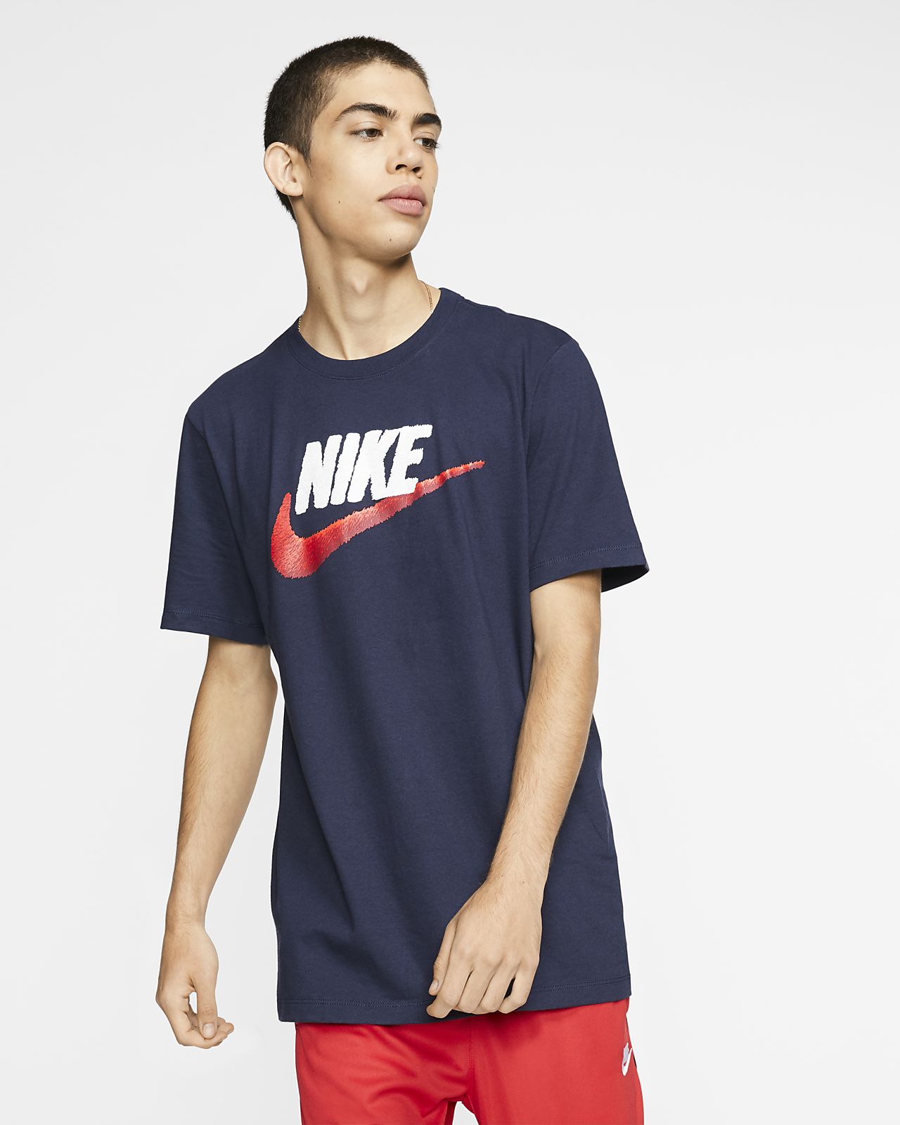 free yourself nike shirt