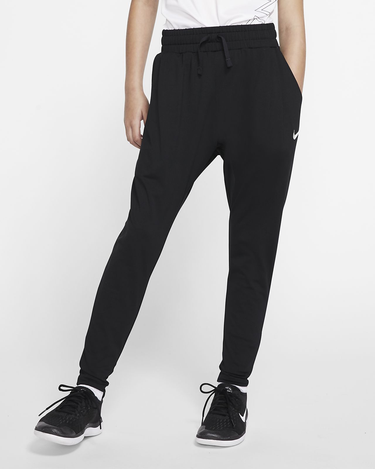 girl nike sweats