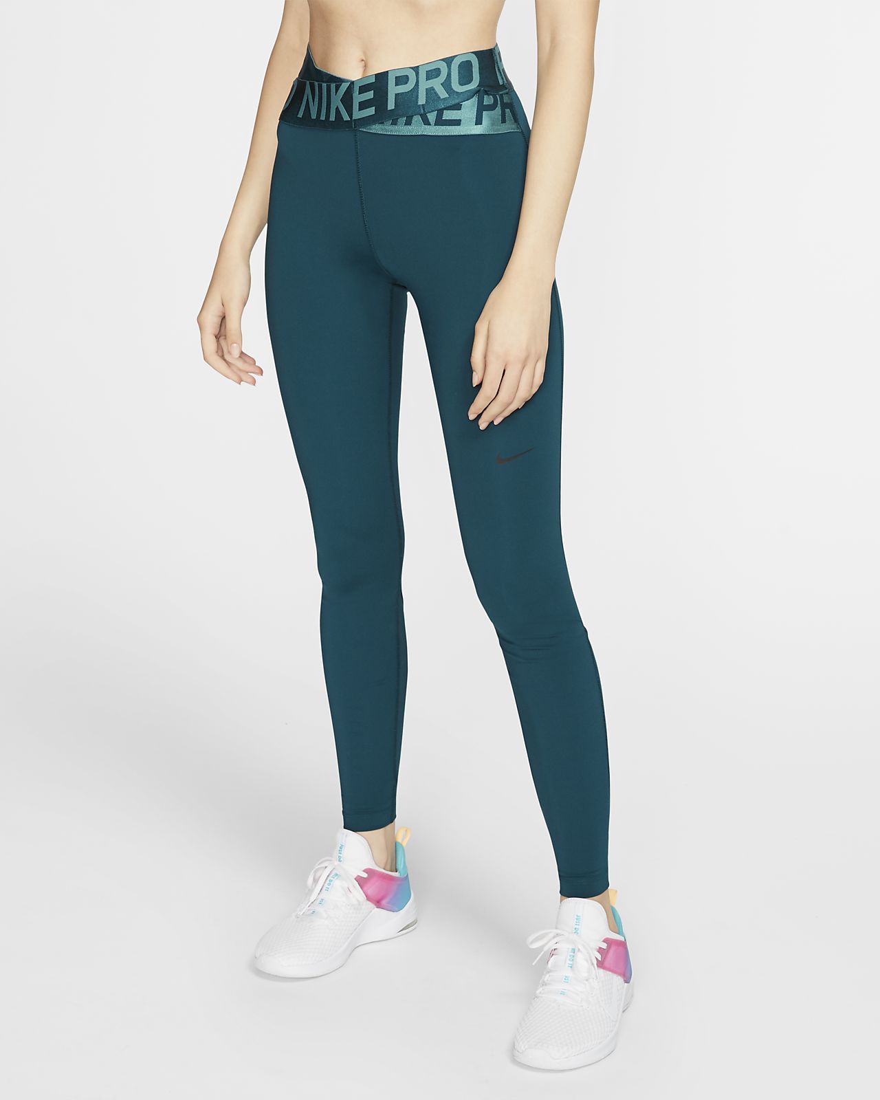 legging nike intertwist