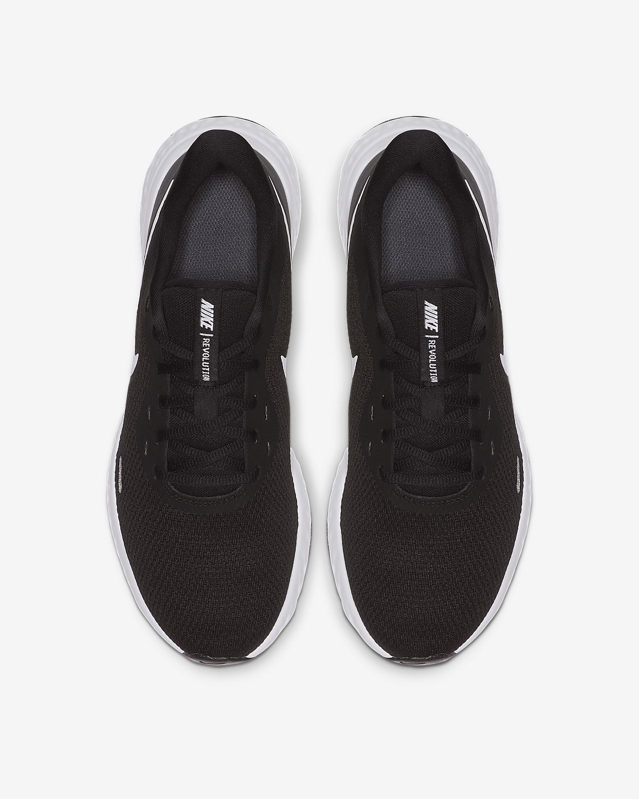 nike revolution womens trainers