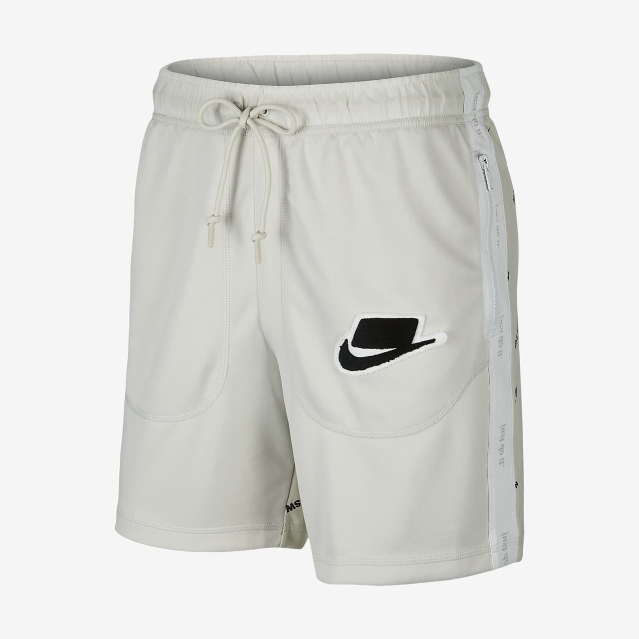 Nike Sportswear NSW 男款短褲