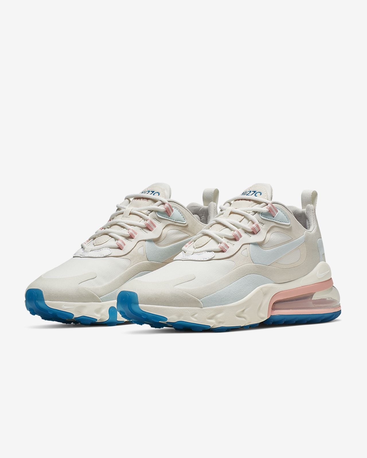 nike air max 270 react femme courir nike air max 270 react femme courir