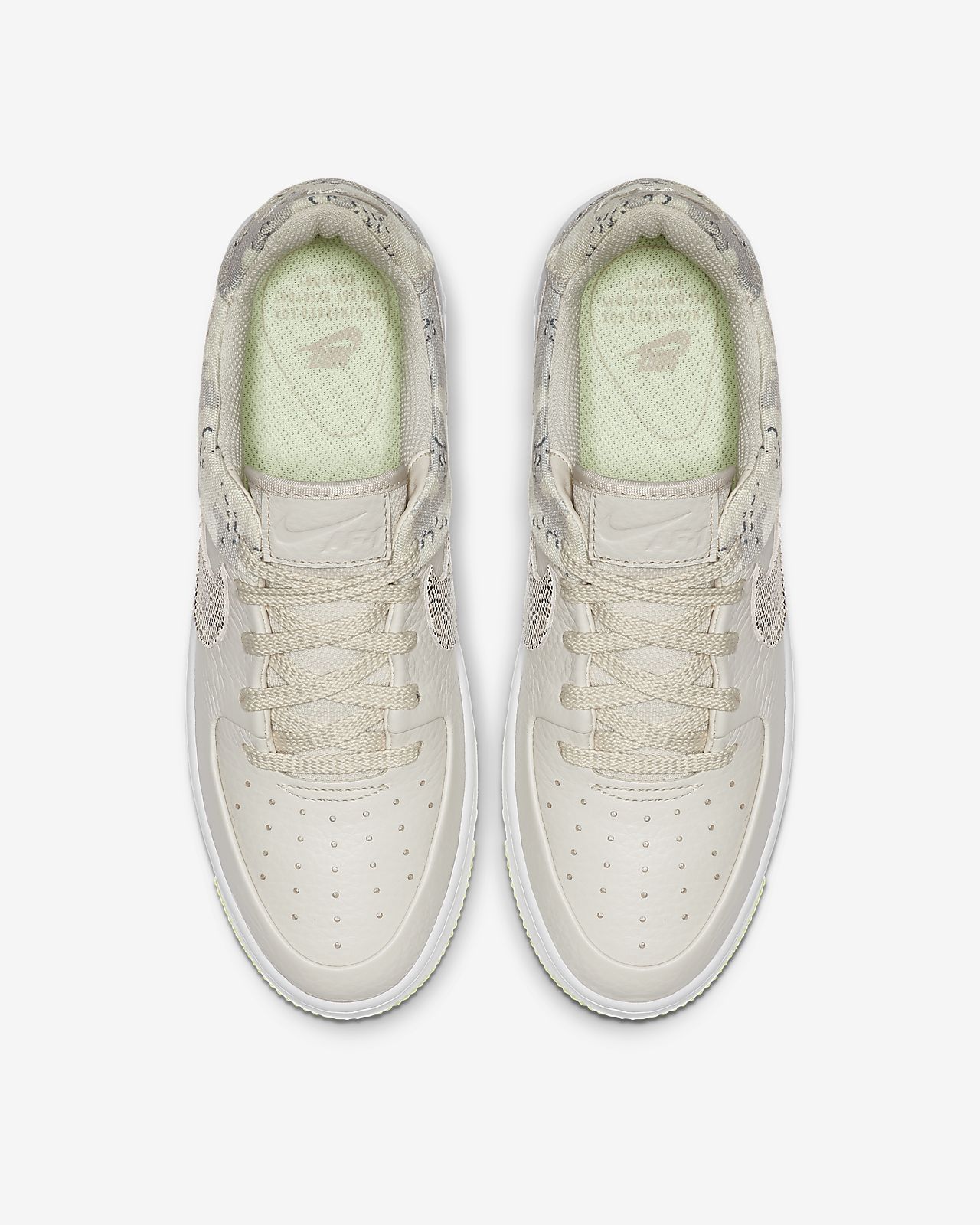 nike air force low premium