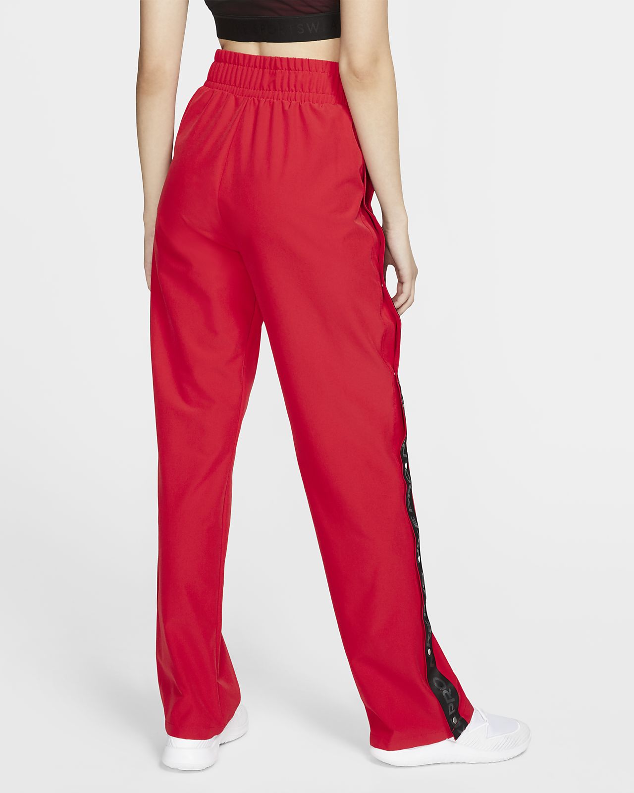 pantalon nike pro femme