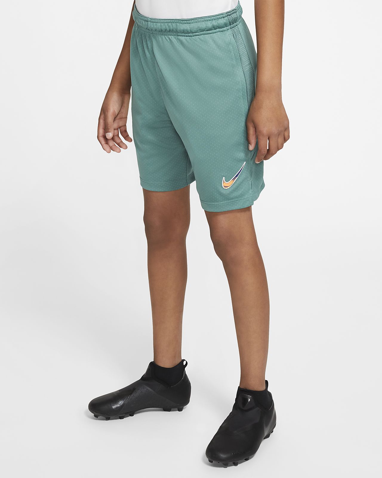 nike dri fit strike shorts