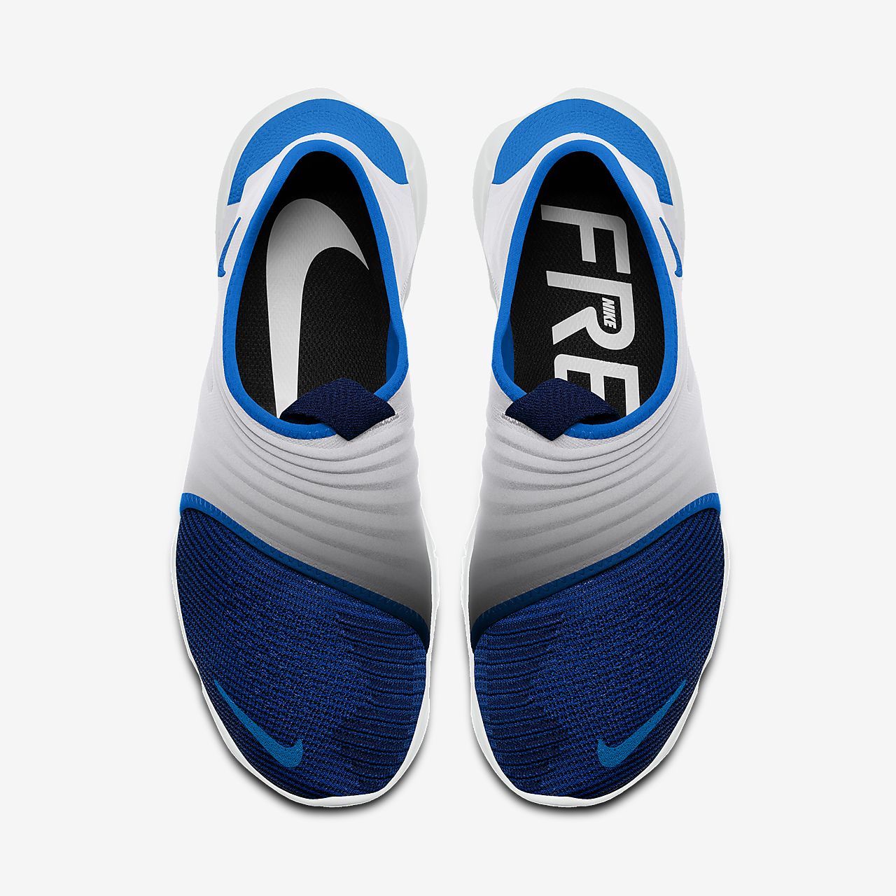 nike air huarache light donna argento