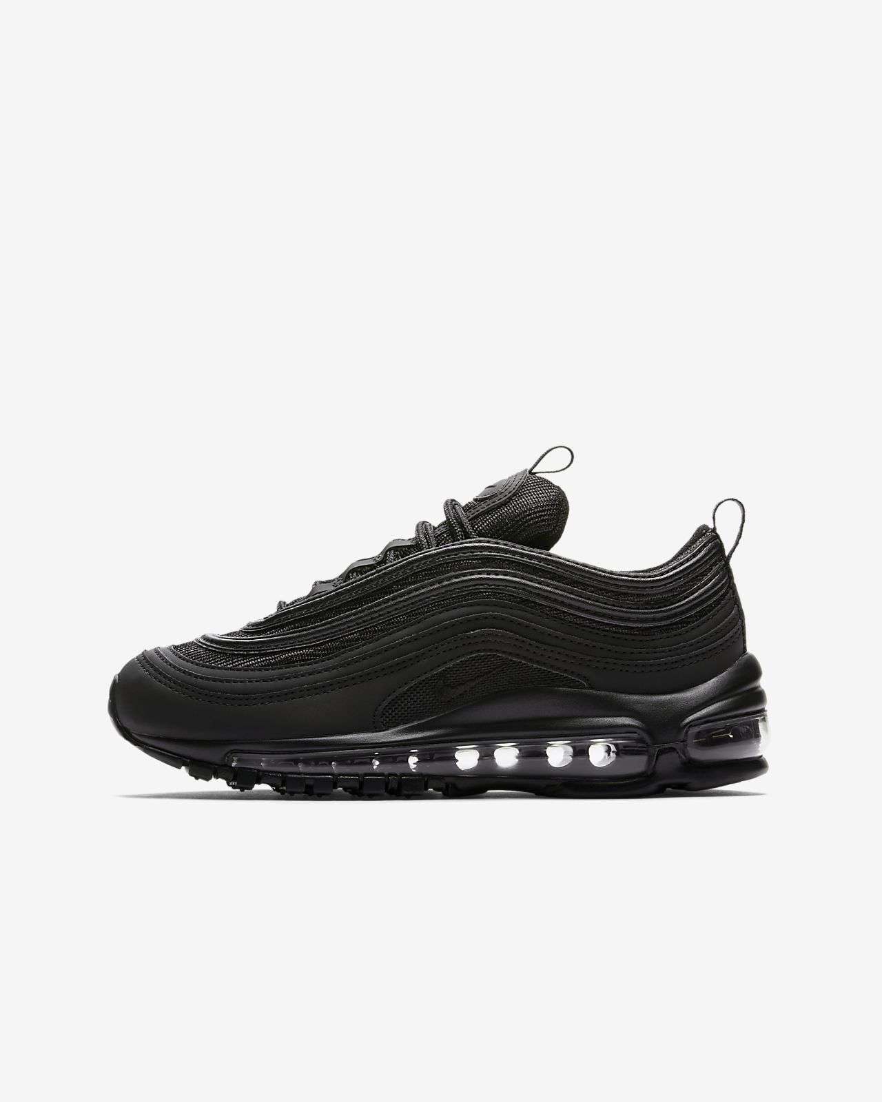 air max 97 bambino nere air max 97 bambino nere