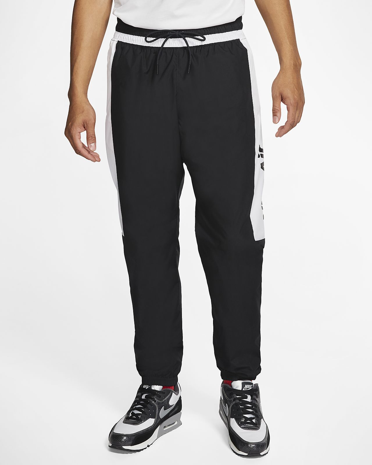 nike sportswear air pants