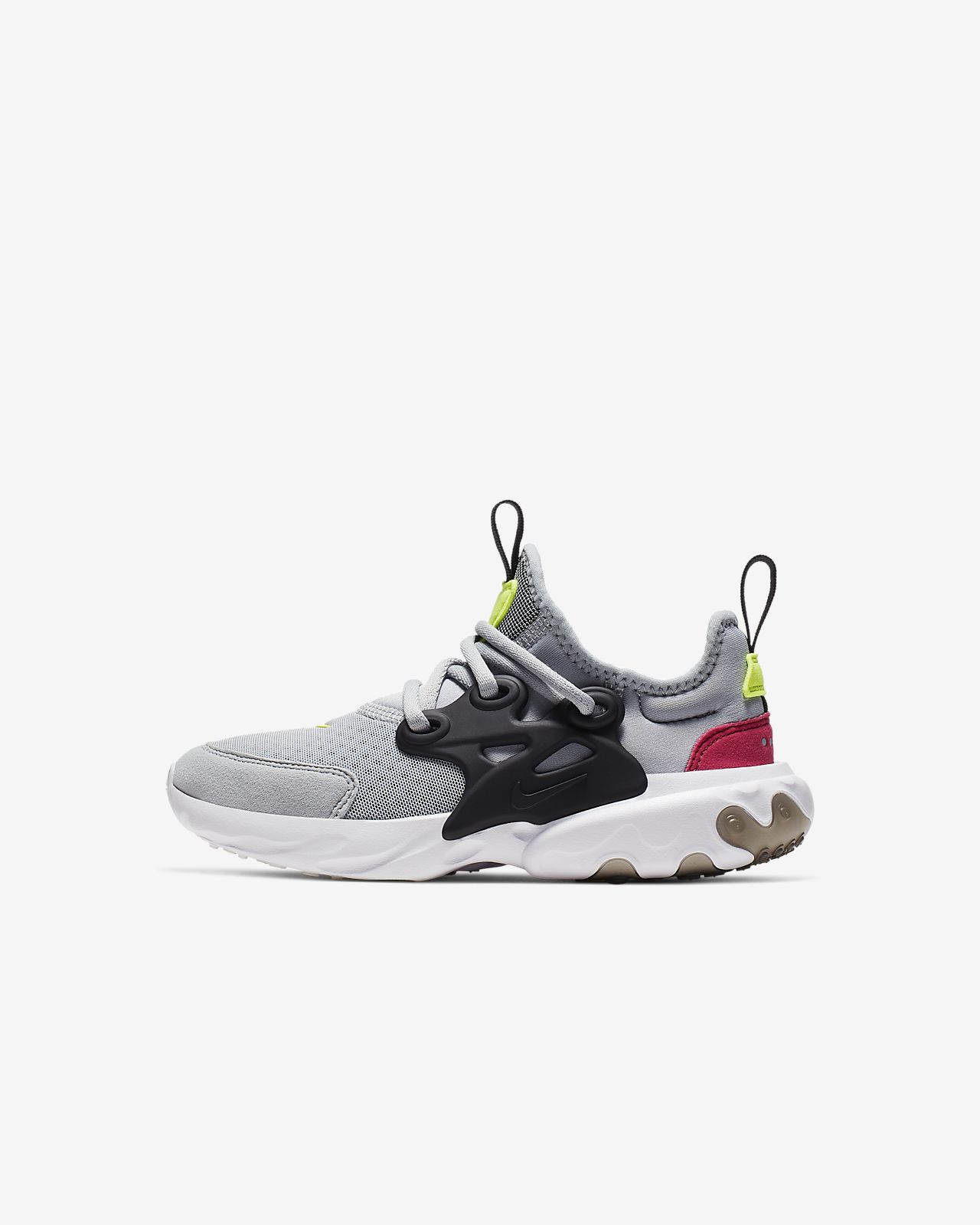 nike little presto