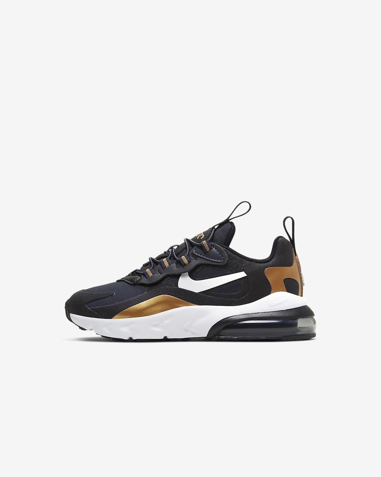 air max 270 petite fille