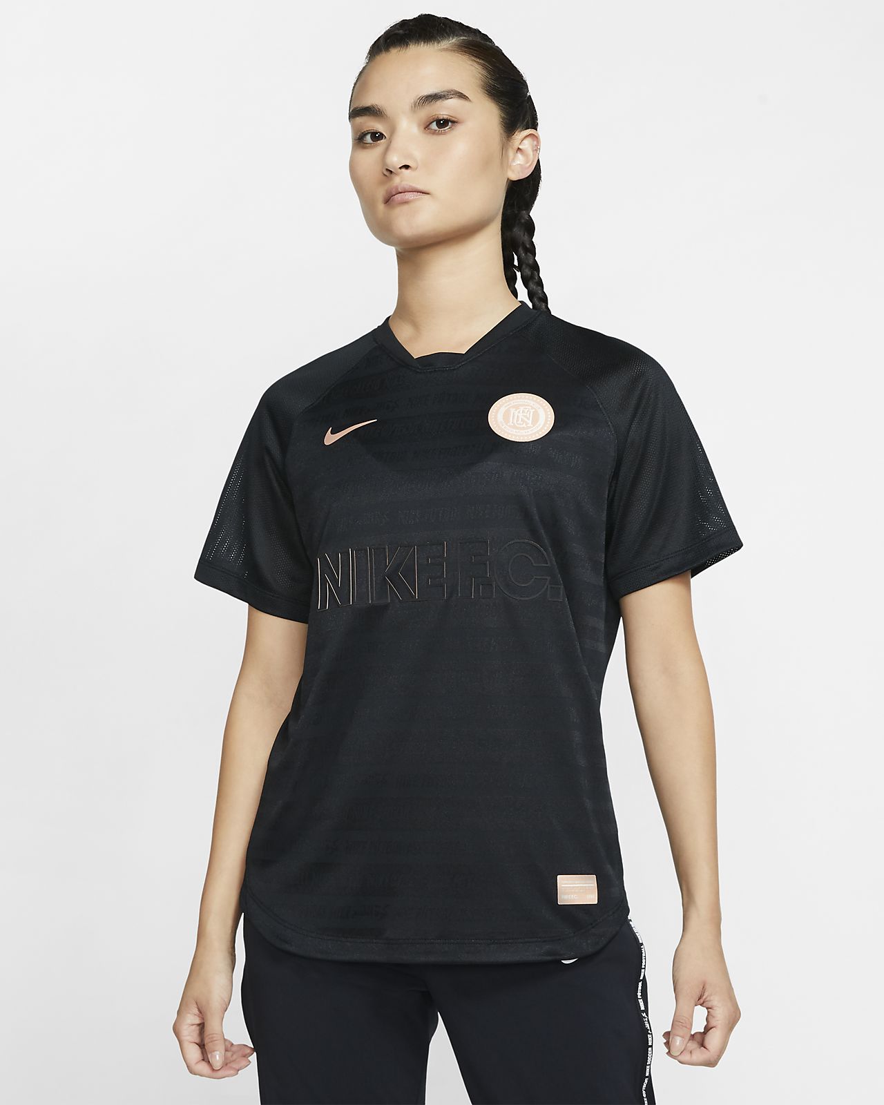 maillot nike femme