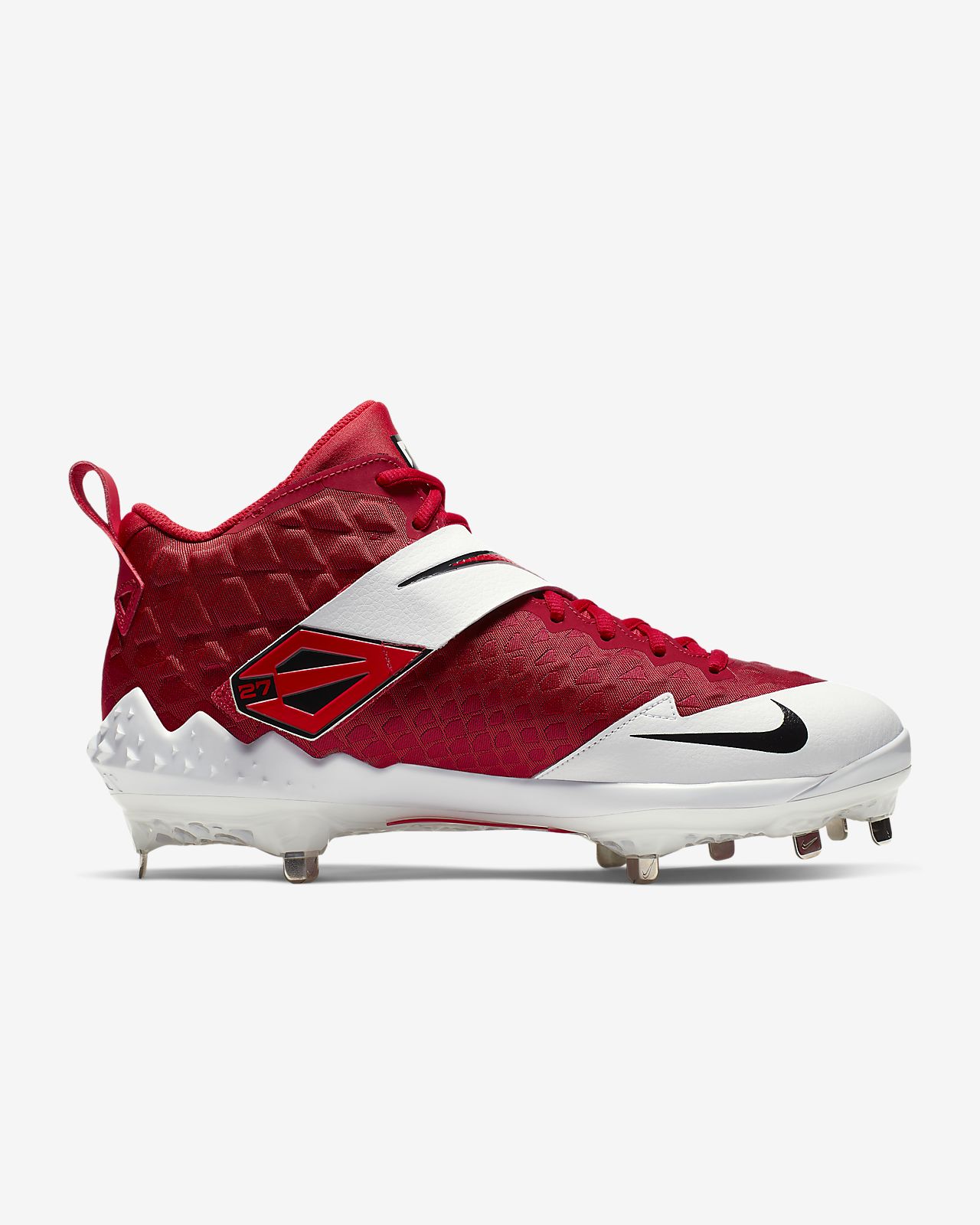 mike trout zoom 6