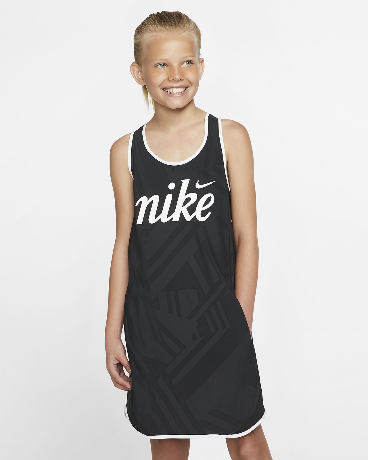 little girls nike dress