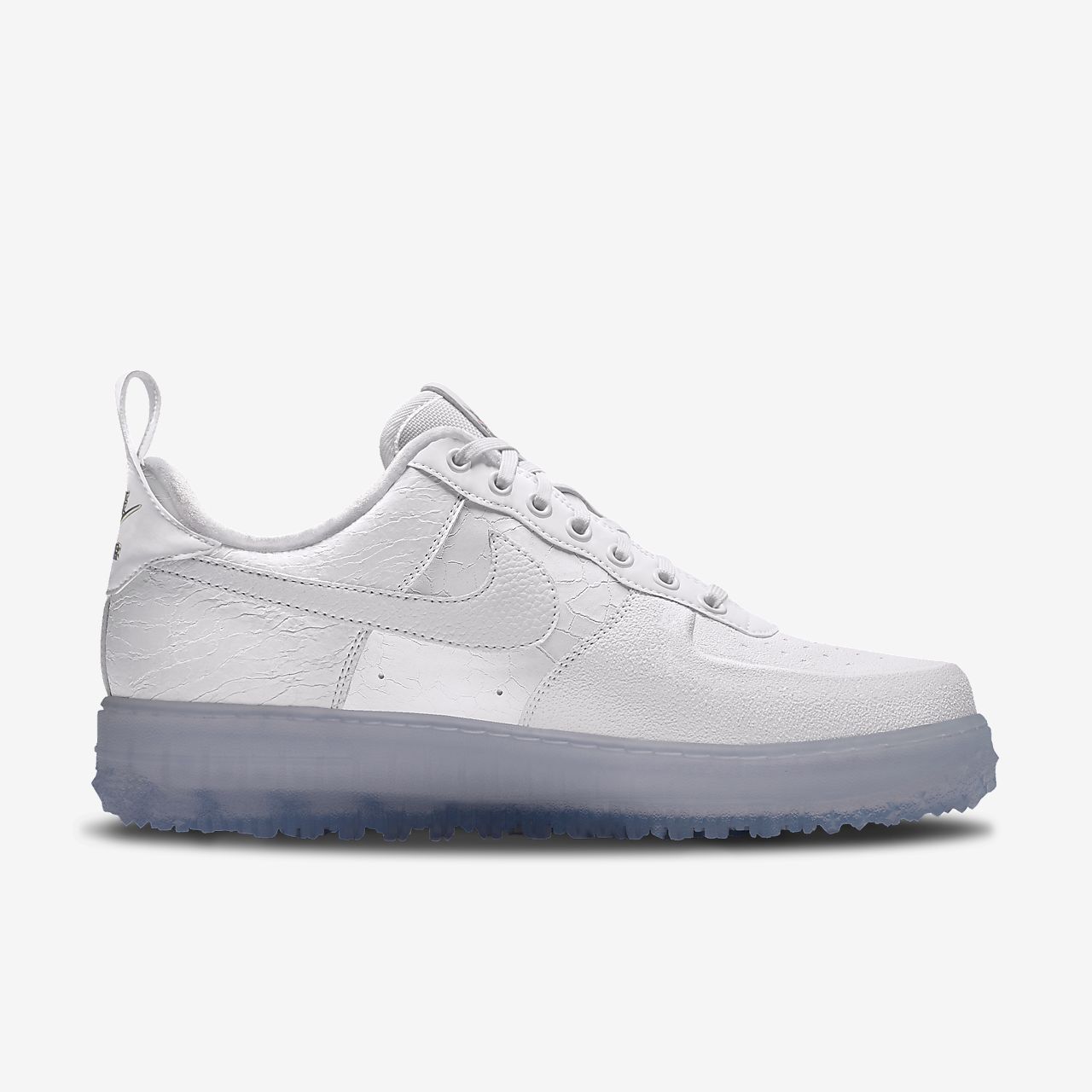 all white air force 1 low Shop Clothing 