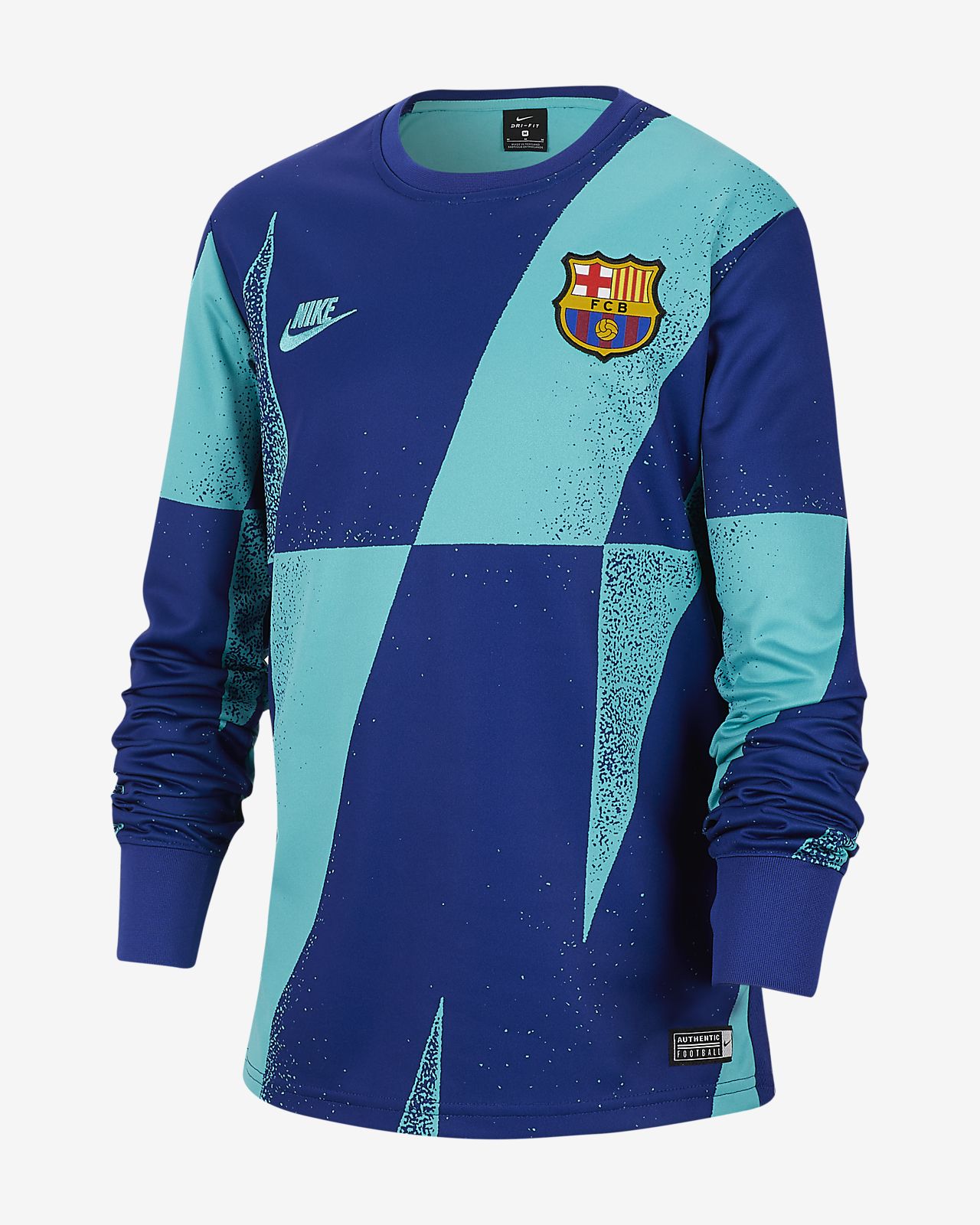nike barcelona kids