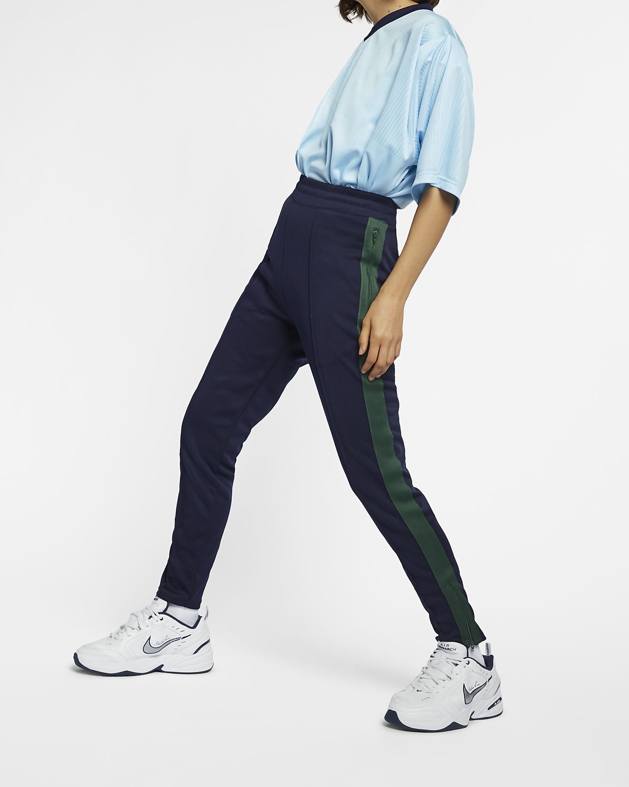 nike martine rose track pants