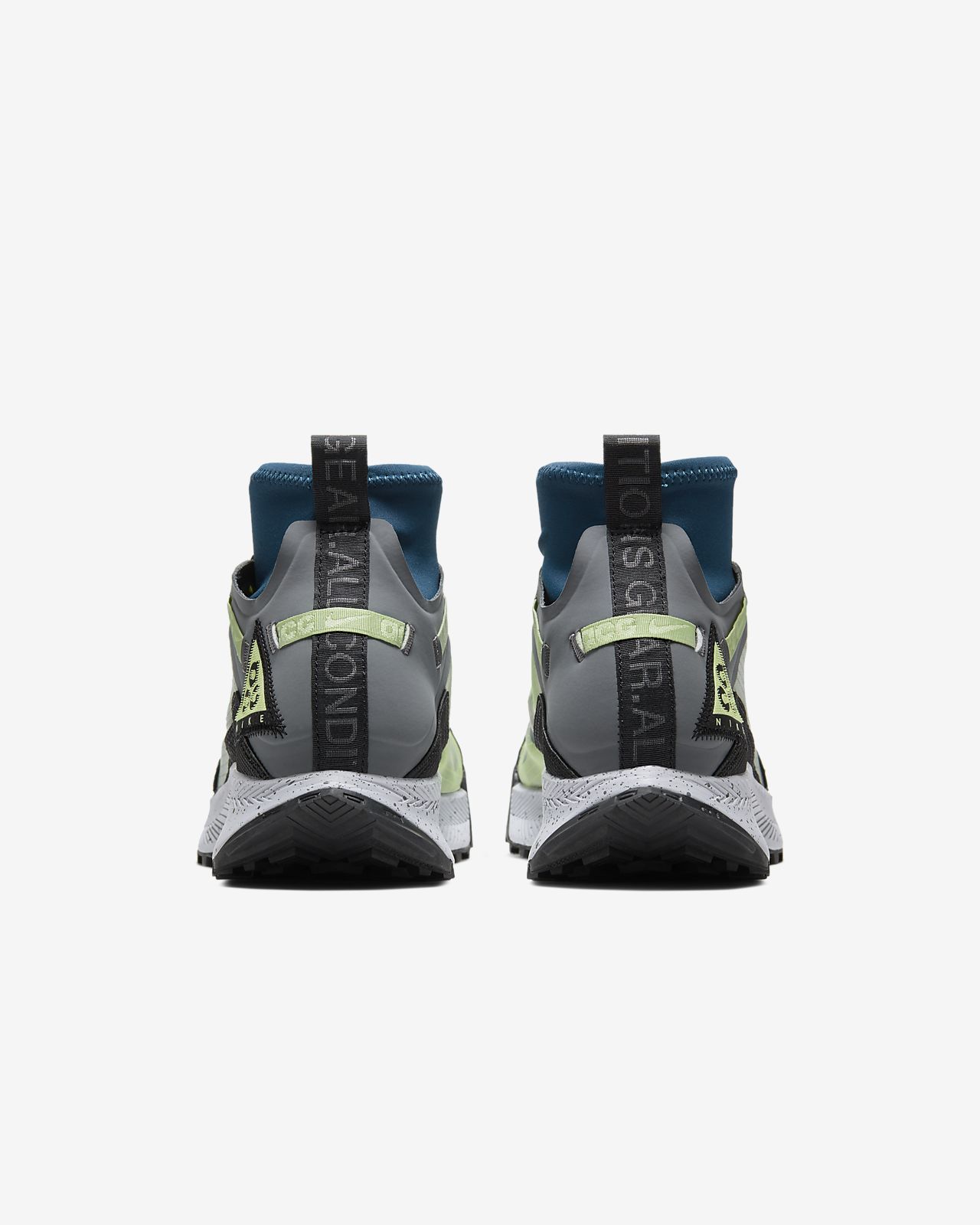 acg steel toe boots