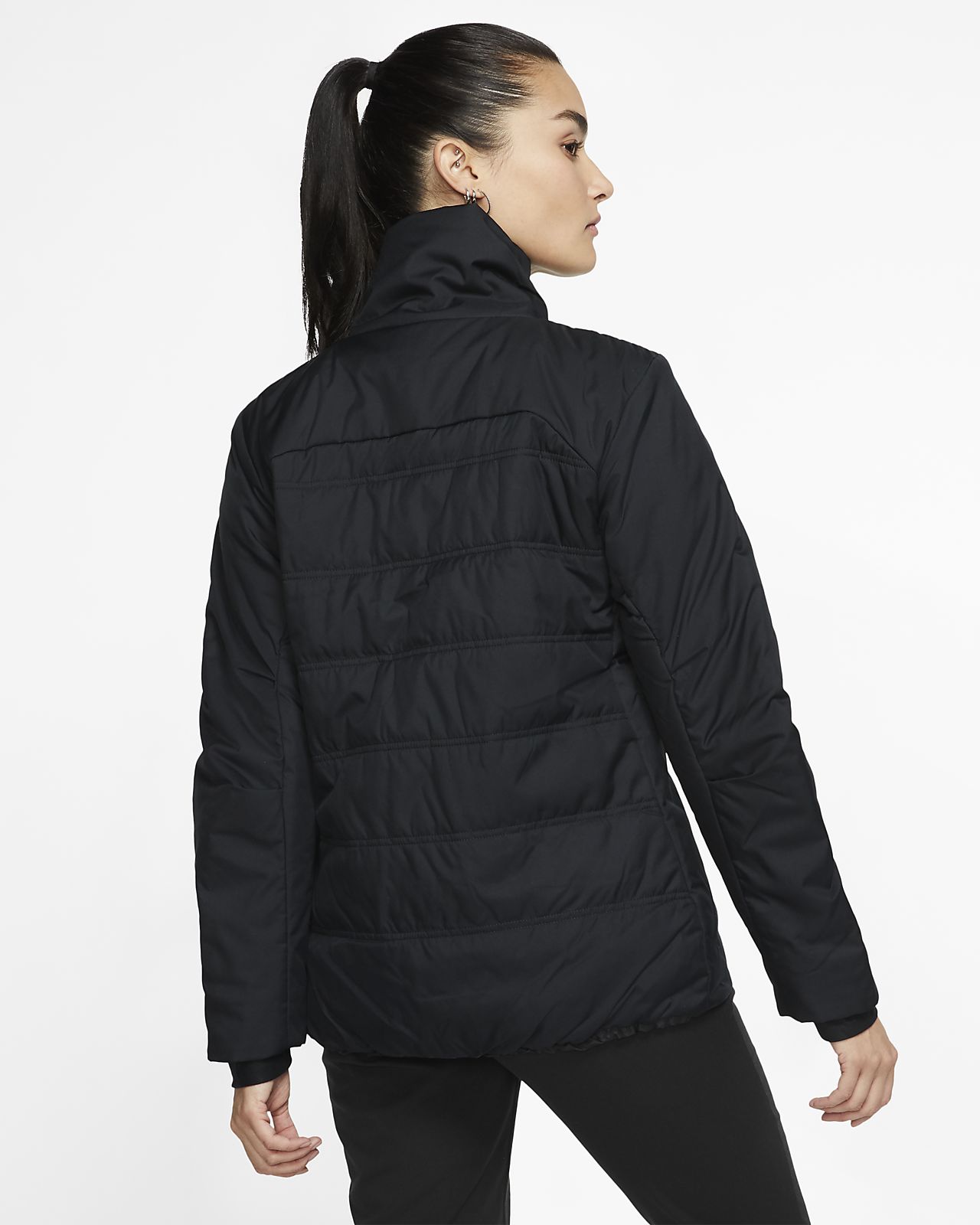 nike repel jacket womens